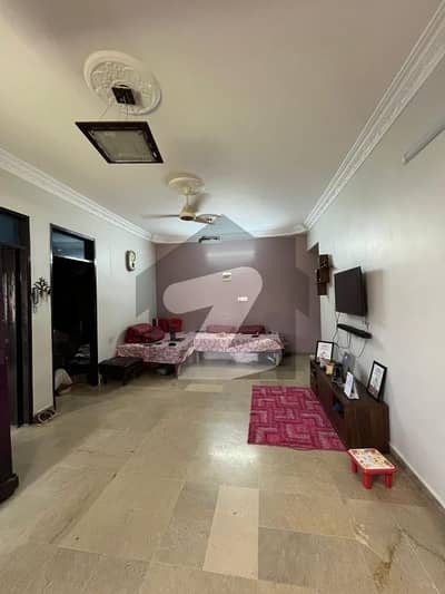 Ideal Prime Location 133 Square Yards Upper Portion has landed on market in Nazimabad 3, Karachi