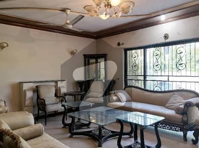 Get This Amazing 1 Kanal House Available In DHA Phase 1 - Block N