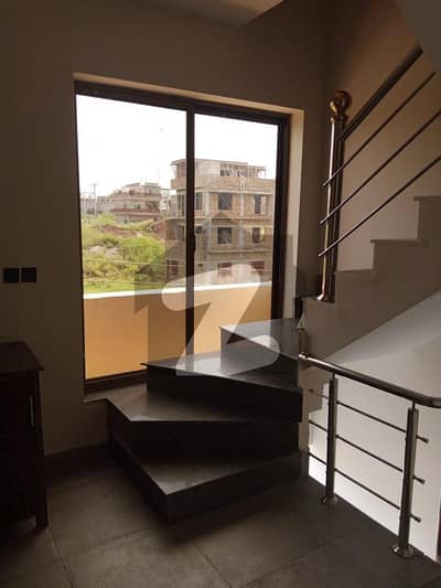 Brand New 4 Marla Luxury House for Sale in Sector I-10/1 Islamabad Ready to Move