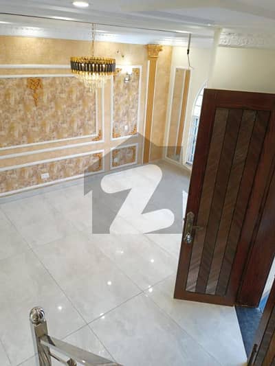 Full 5 Marla Spanish Style House Available for Rent | DHA Rahbar