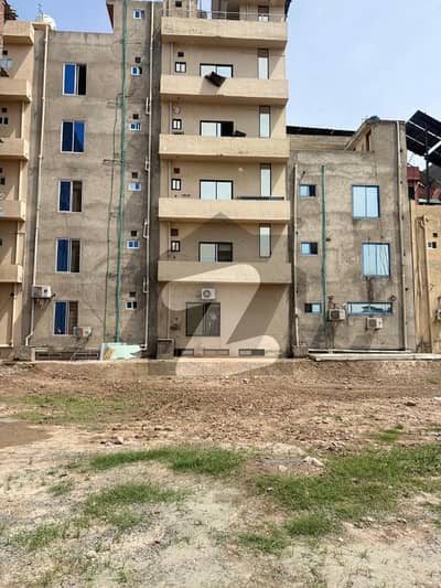 Prime Location Commercial Plot For sale In Rs. 30000000