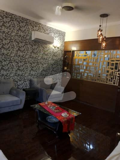 Villa Available For Rent Fully Furnished Short And Long Terms precinct 10A Bahria Town Karachi Pakistan
