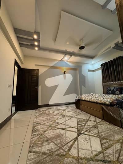 3 Bedrooms Apartment Sale In DHA Phase 6 Karachi