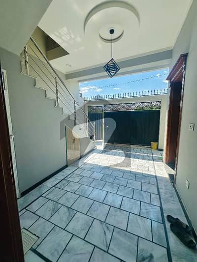 5 Marla House For Sale | Islambad |Sector I-14/1 | Demand:2.45 Crore