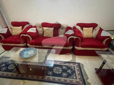 House Is Available For Sale In Karachi University Society Sector 18A