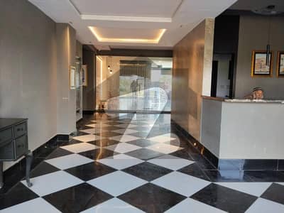 3 Bed Flat Available For Rent In River