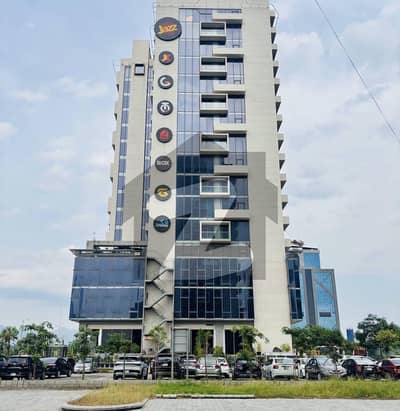 نیو بلیو ایریا اسلام آباد میں 13 مرلہ دفتر 15.0 لاکھ میں کرایہ پر دستیاب ہے۔