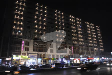 One Bed Apartment For Sale In Rafay Mall Peshawar Road Rawalpindi