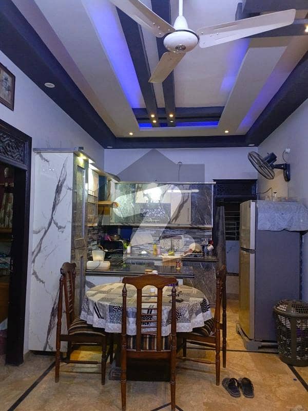 Well Maintained Portion Well Maintained Portion