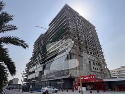 بحریہ آرچرڈ فیز 4 بحریہ آرچرڈ,لاہور میں 2 مرلہ Studio فلیٹ 67.69 لاکھ میں برائے فروخت۔