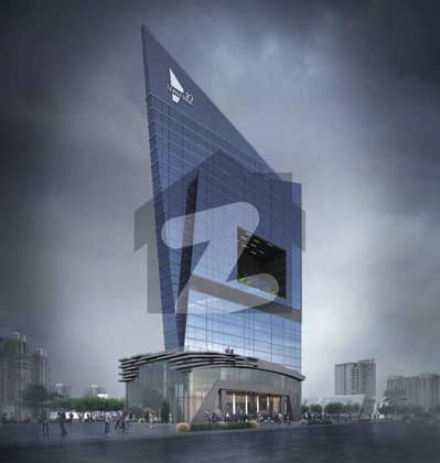 4000 sqft + Premium Office in New Blue Area Islamabad | Corporate Tower