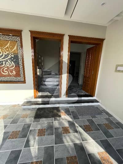 Fair-Priced 10 Marla House Available In Top City 1