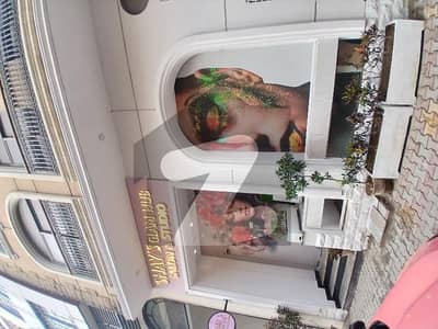 PREMIUM GROUND FOR SALE DHA Phase 6