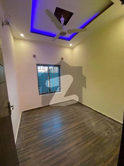 10 Marla House For Rent