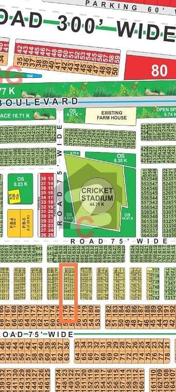 C Block Top of the list Lda City 5 Marla Possacion plot available for sale Near Commercial Market Masjid Park and much more C Block Top of the list Lda City 5 Marla Possacion plot available for sale Near Commercial Market Masjid Park and much more