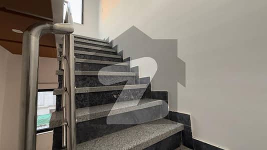 وائٹل ہومز اے اے وائٹل ہومز ہاؤسنگ سکیم,لاہور میں 3 کمروں کا 3 مرلہ مکان 1.3 کروڑ میں برائے فروخت۔