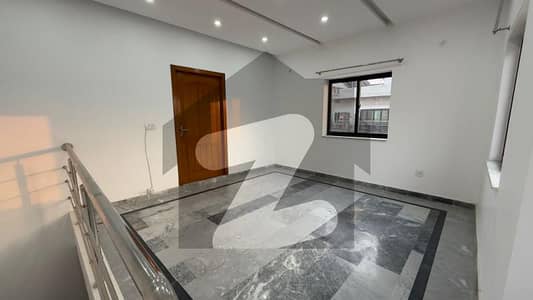 Beautiful House In Pak Arab Vital Homes