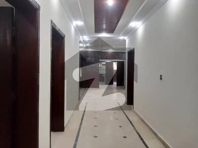 Luxurious 1 Kanal House Available for Rent