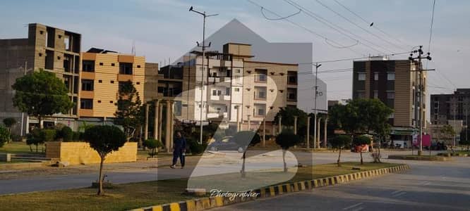 120 Square Yards Residential Plot In Malir For Sale At Good Location