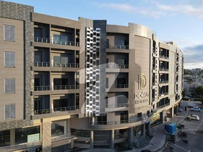 1-Bed Apartment for Rent | 770 Sq. Ft | Modern & Family-Friendly