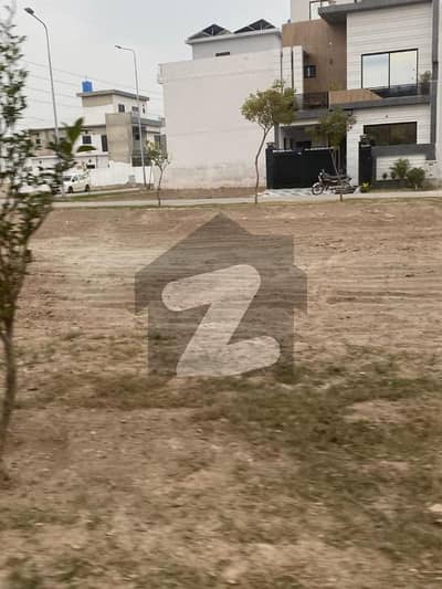 پارک ویو سٹی ۔ ڈائمنڈ بلاک پارک ویو سٹی,لاہور میں 10 مرلہ رہائشی پلاٹ 95.0 لاکھ میں برائے فروخت۔