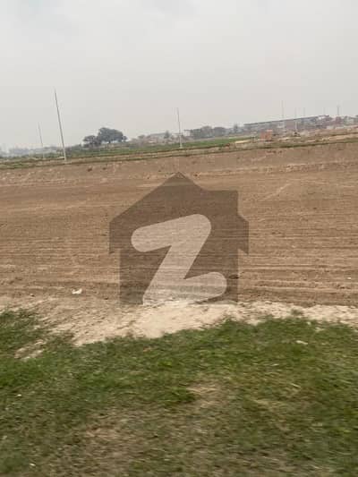 پارک ویو سٹی ۔ ڈائمنڈ بلاک پارک ویو سٹی,لاہور میں 10 مرلہ رہائشی پلاٹ 1.1 کروڑ میں برائے فروخت۔