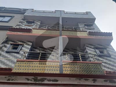 1.5 Marla Brand New House For Sale Tajpura