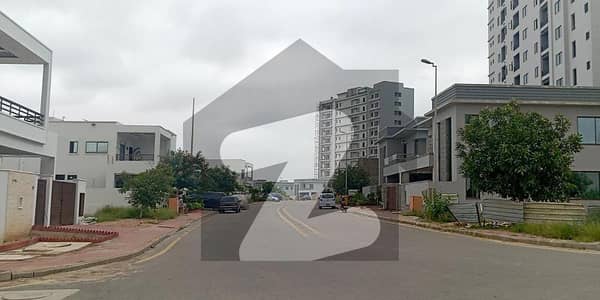 272sq yd plot in Precicnt-6 FOR SALE. Most developing precicnt of BTK near Bahria Heights 272sq yd plot in Precicnt-6 FOR SALE. Most developing precicnt of BTK near Bahria Heights