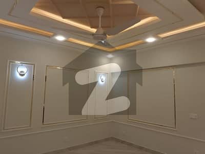 ڈی ایچ اے فیز 6 ڈی ایچ اے ڈیفینس,کراچی میں 3 کمروں کا 7 مرلہ فلیٹ 1.3 لاکھ میں کرایہ پر دستیاب ہے۔