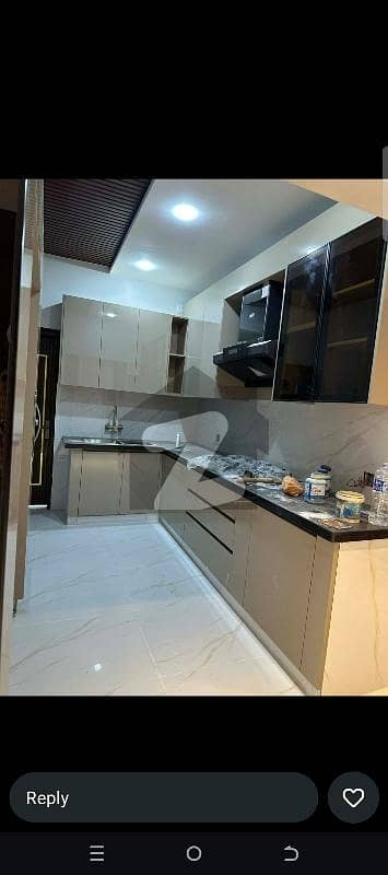 FLAT AVAILABLE FOR RENT IN HIGH-RISE