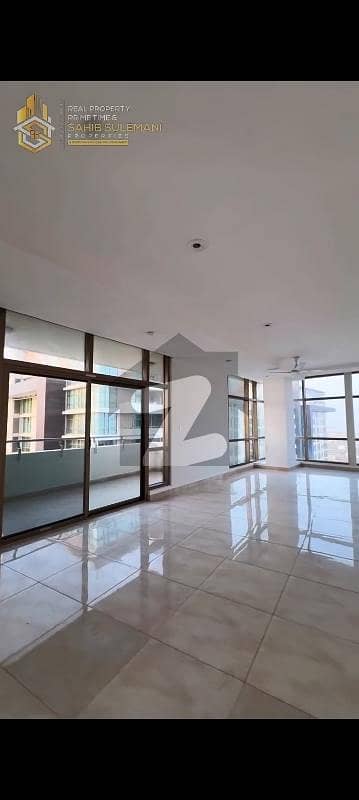 Emaar Karachi Pearl tower, BEDROOMS Apartment Available For Rent