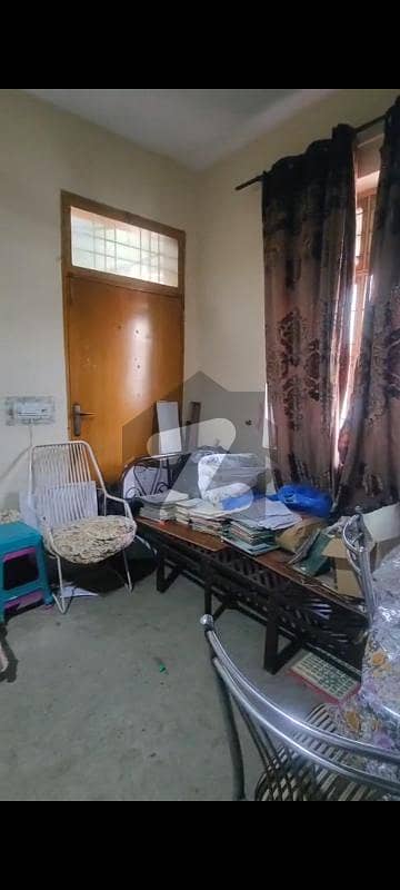 House for Rent in Punjab Society PIA Road