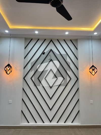 You Can Find A Gorgeous Prime Location House For rent In Citi Housing Society