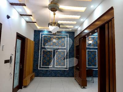 Centrally Located Prime Location House For rent In Citi Housing Society Available