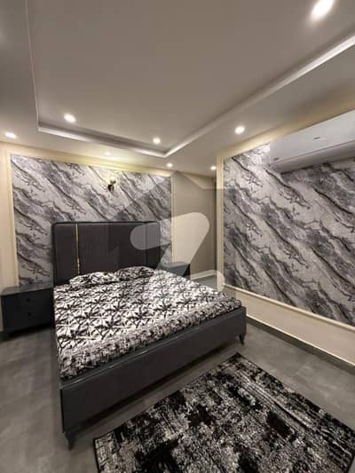 بحریہ ٹاؤن نشتر بلاک بحریہ ٹاؤن سیکٹر ای,بحریہ ٹاؤن,لاہور میں 1 کمرے کا 2 مرلہ فلیٹ 49.5 لاکھ میں برائے فروخت۔