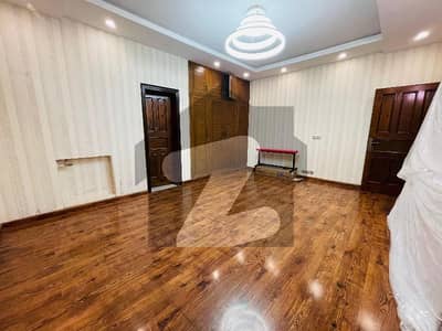 House Available For Rent on prime Location in E-7