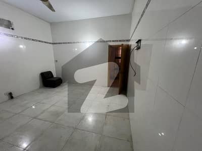 GROUND FLOOR COMMERCIAL SPACE AVAILABLE FOR RENT ON MAIN BOULEVARD, FAISALTOWN