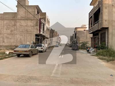 Ready To Buy A Prime Location Residential Plot 120 Square Yards In Sector 32 - Punjabi Saudagar City Phase 1