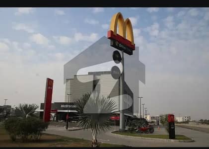 4 Marla Plot for Sale in Etihad Town Phase 1 Raiwind Road Lahore