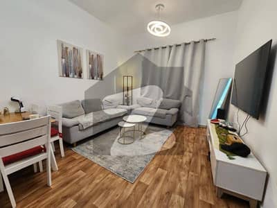 گلبرگ گرینز گلبرگ,اسلام آباد میں 2 کمروں کا 5 مرلہ فلیٹ 1.45 کروڑ میں برائے فروخت۔