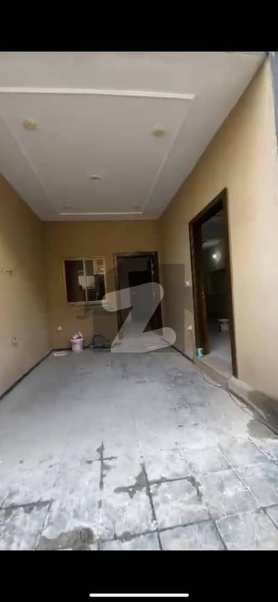 Best for Investors - 4.5 Marla house.