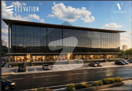 Invest In Liberty Shops With Elevation