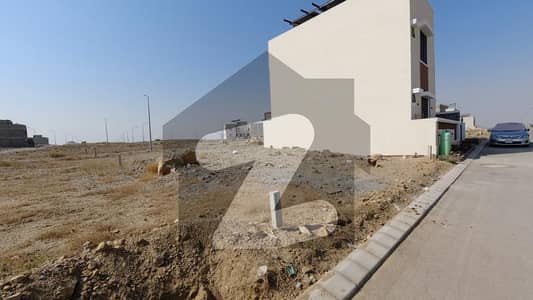 Naya Nazimabad | Block P | 160 SQYD | Prime Location