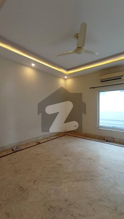 1 Kanal Upper Portion Available For Rent FGEHA Sector G13/3 Nearly Kashmir Highway Islamabad