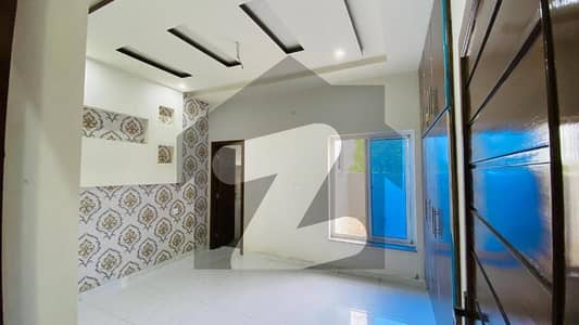 22 Marla Home In Millat Town In F Block For Sale