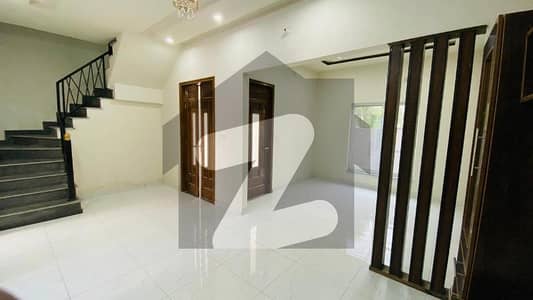 22Marla Home in Millat Town in F Block