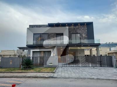 ONE KANAL MODERN LUXURY HOUSE FOR RENT IN DHA PHASE 2 ISLAMABAD