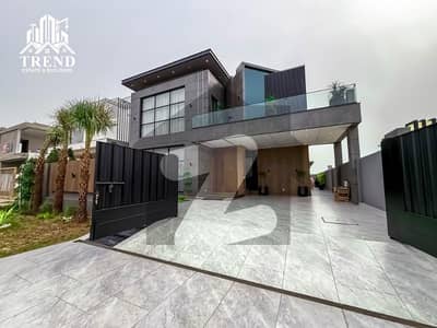 1 Kanal Mediterranean Design Luxury House For Sale In Best Location 1 Kanal Mediterranean Design Luxury House For Sale In Best Location
