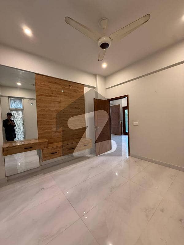 Beautiful Apartment In DHA Ittehad Commercial Phase 6 Beautiful Apartment In DHA Ittehad Commercial Phase 6