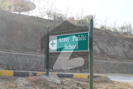 5 Marla Possession Ready For Construct Plot Available Foe Sale